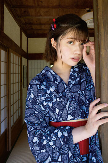 Jav actress gravure page leaked private photo uncensored HD quality