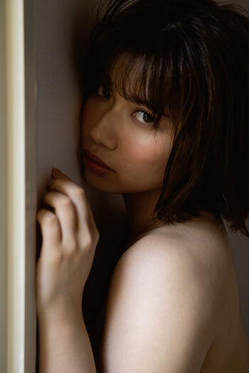 Jav actress gravure page leaked private photo uncensored HD quality