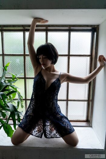 Jav actress gravure page leaked private photo uncensored HD quality