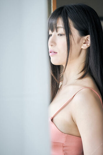 Jav actress gravure page leaked private photo uncensored HD quality
