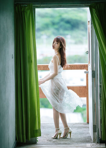 Jav actress gravure page leaked private photo uncensored HD quality