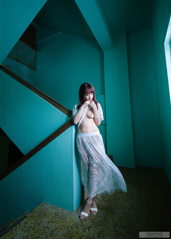 Jav actress gravure page leaked private photo uncensored HD quality