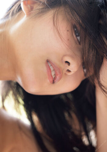 Jav actress gravure page leaked private photo uncensored HD quality
