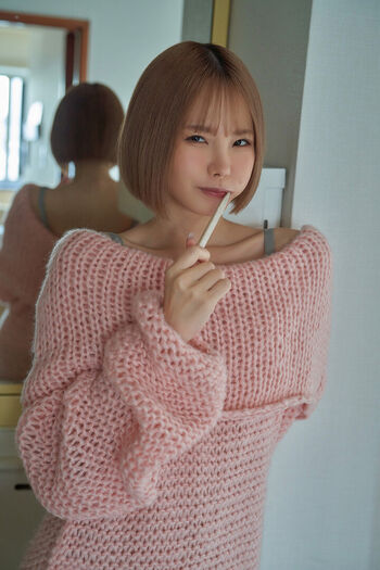 Jav actress gravure page leaked private photo uncensored HD quality