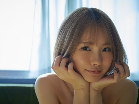 Jav actress gravure page leaked private photo uncensored HD quality