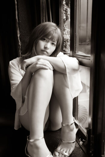 Jav actress gravure page leaked private photo uncensored HD quality