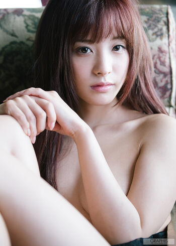 Jav actress gravure page leaked private photo uncensored HD quality