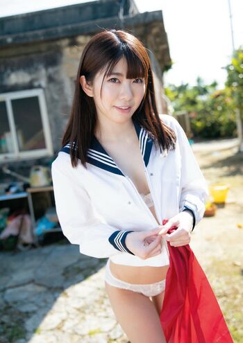 Jav actress gravure page leaked private photo uncensored HD quality