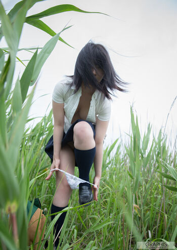 Jav actress gravure page leaked private photo uncensored HD quality