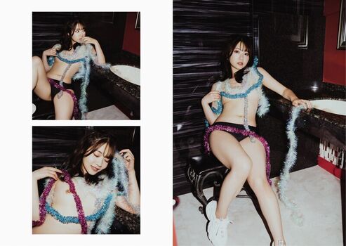 Jav actress gravure page leaked private photo uncensored HD quality