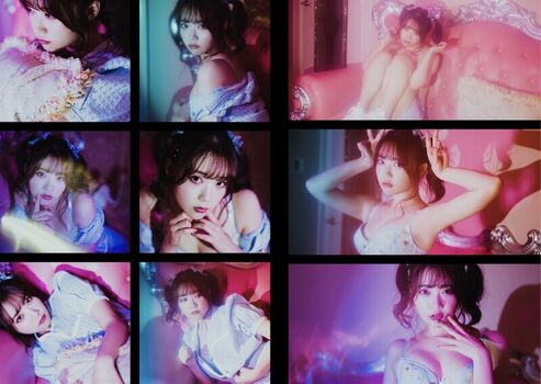 Jav actress gravure page leaked private photo uncensored HD quality