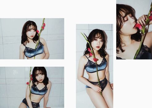 Jav actress gravure page leaked private photo uncensored HD quality