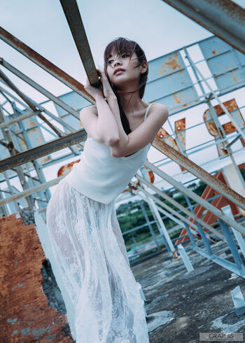 Jav actress gravure page leaked private photo uncensored HD quality