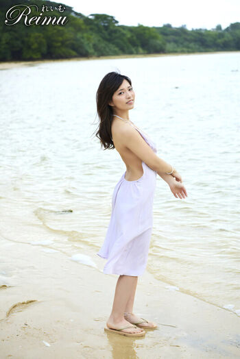Jav actress gravure page leaked private photo uncensored HD quality