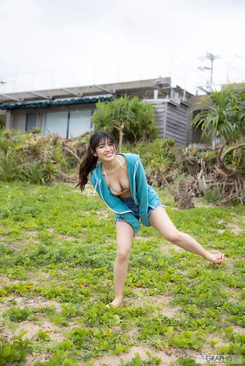 Jav actress gravure page leaked private photo uncensored HD quality
