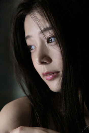 Jav actress gravure page leaked private photo uncensored HD quality