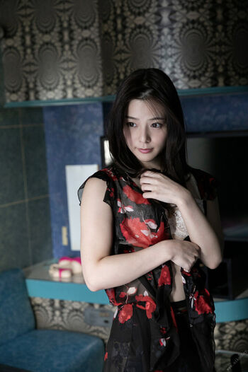 Jav actress gravure page leaked private photo uncensored HD quality
