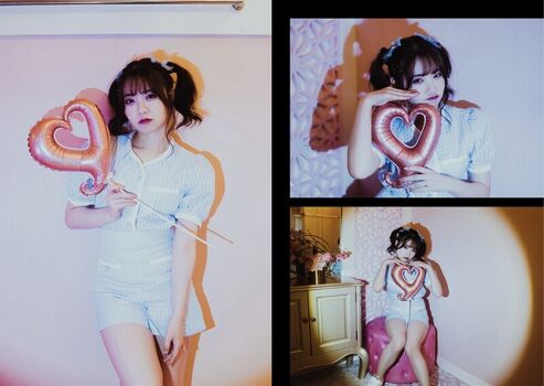Jav actress gravure page leaked private photo uncensored HD quality