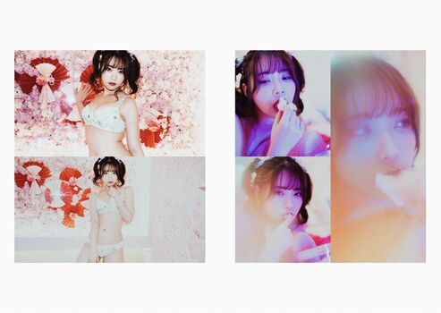 Jav actress gravure page leaked private photo uncensored HD quality