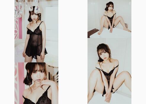 Jav actress gravure page leaked private photo uncensored HD quality