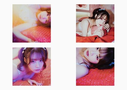 Jav actress gravure page leaked private photo uncensored HD quality