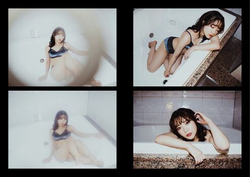 Jav actress gravure page leaked private photo uncensored HD quality