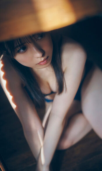 Jav actress gravure page leaked private photo uncensored HD quality