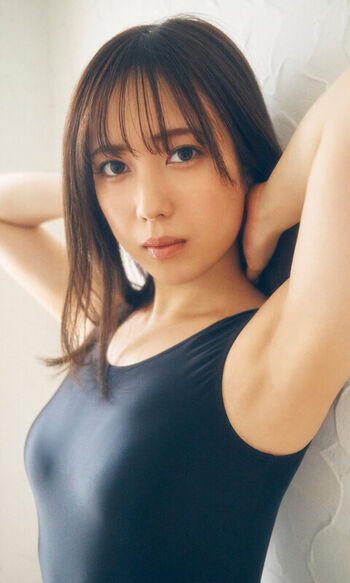 Jav actress gravure page leaked private photo uncensored HD quality
