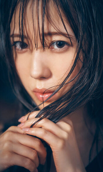 Jav actress gravure page leaked private photo uncensored HD quality