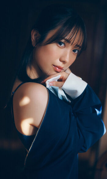 Jav actress gravure page leaked private photo uncensored HD quality