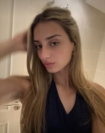 Jazmin peralta  page leaked private photo uncensored HD quality