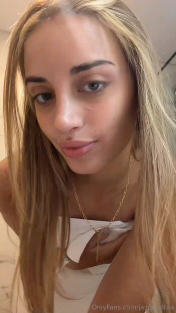 Jazmin peralta leaked private photo uncensored HD quality