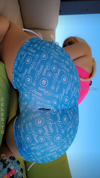 Jazmyneday leaked private photo uncensored HD quality