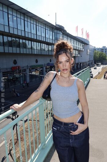 Jeje lopes page leaked private photo uncensored HD quality