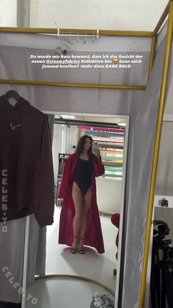 Jeje lopes page leaked private photo uncensored HD quality