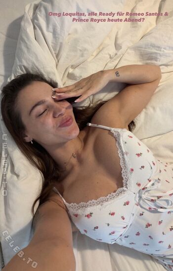 Jeje lopes leaked private photo uncensored HD quality