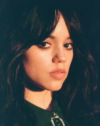 Jenna ortega  page leaked private photo uncensored HD quality