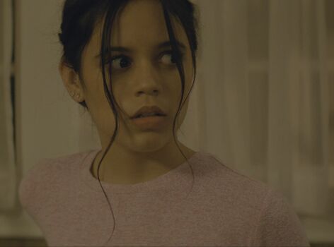 Jenna ortega leaked private photo uncensored HD quality