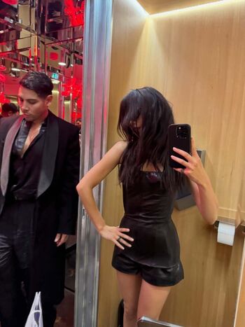 Jenna ortega leaked private photo uncensored HD quality