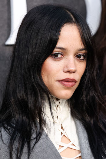 Jenna ortega  page leaked private photo uncensored HD quality