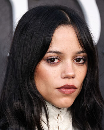 Jenna ortega  page leaked private photo uncensored HD quality