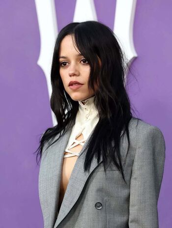 Jenna ortega  page leaked private photo uncensored HD quality