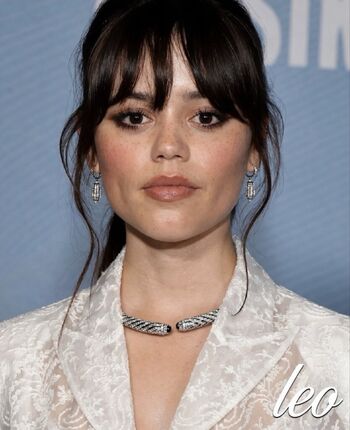 Jenna ortega  page leaked private photo uncensored HD quality