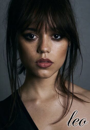 Jenna ortega  page leaked private photo uncensored HD quality
