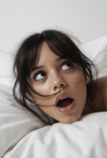 Jenna ortega leaked private photo uncensored HD quality