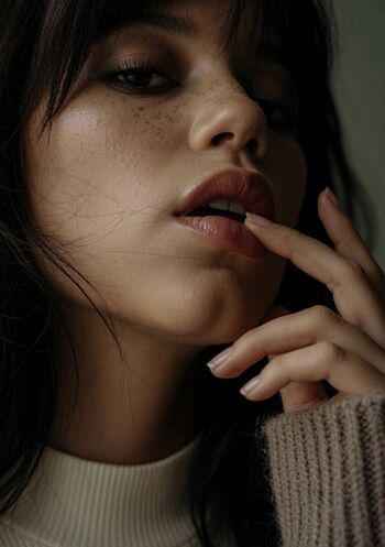 Jenna ortega leaked private photo uncensored HD quality