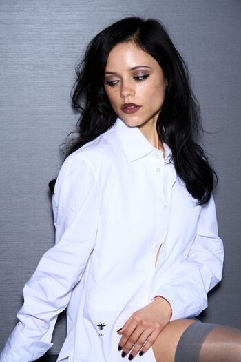 Jenna ortega leaked private photo uncensored HD quality