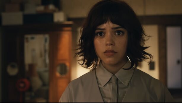 Jenna ortega leaked private photo uncensored HD quality
