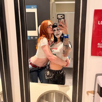 Jennalynnmeowri leaked private photo uncensored HD quality