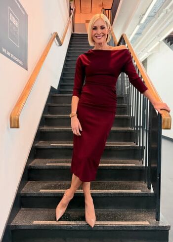 Jenni falconer leaked private photo uncensored HD quality